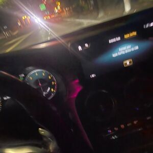 Meet your Posher, Unonji